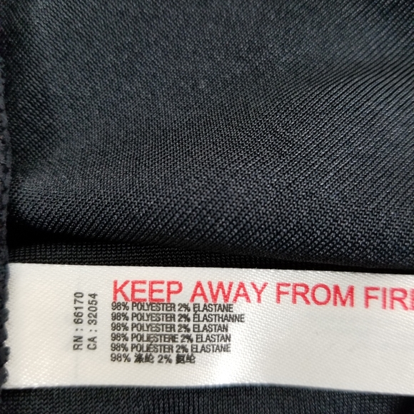 New Free People Don't Be Cross Black V-neck Long Sleeve Bodysuit Size XS - Picture 12 of 12